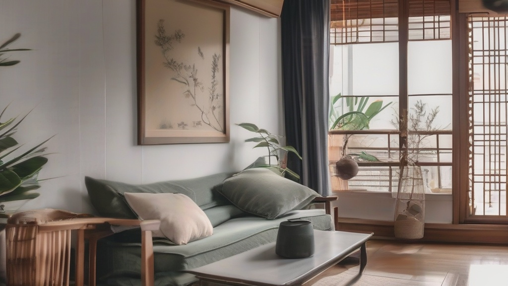 收纳魔法：用3㎡空间打造瘦身花园，让园艺与健康双赢！