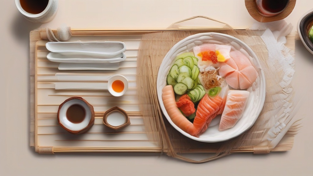 厨房里的焕活秘籍：美食烹饪×护肤×健身的黄金三角法则