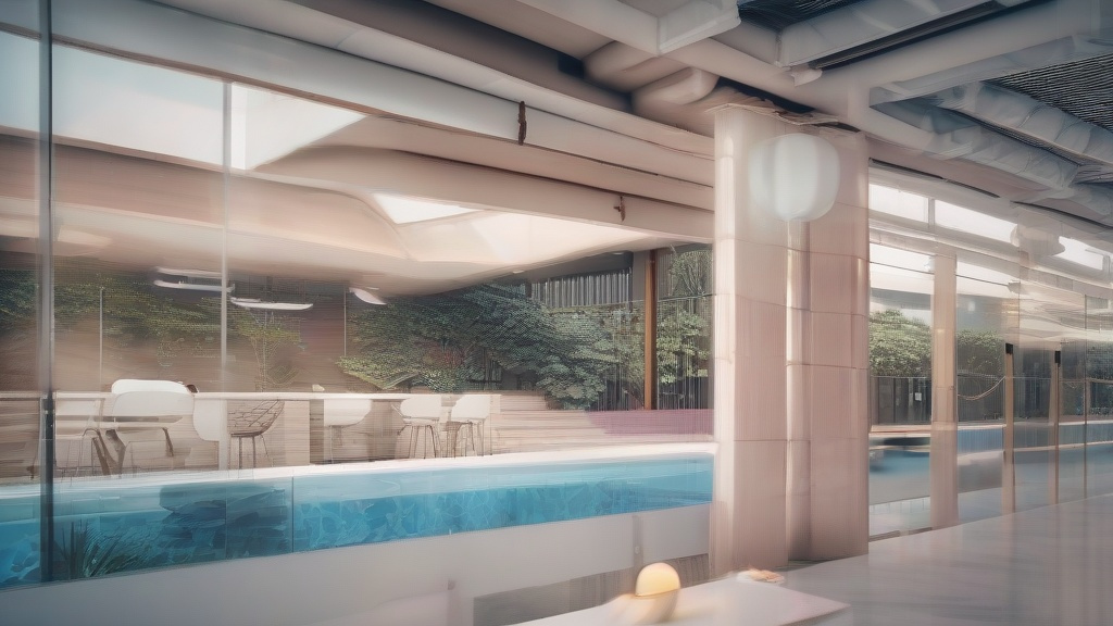 从指尖到花园：四维健康养生指南，打造自然生活美学