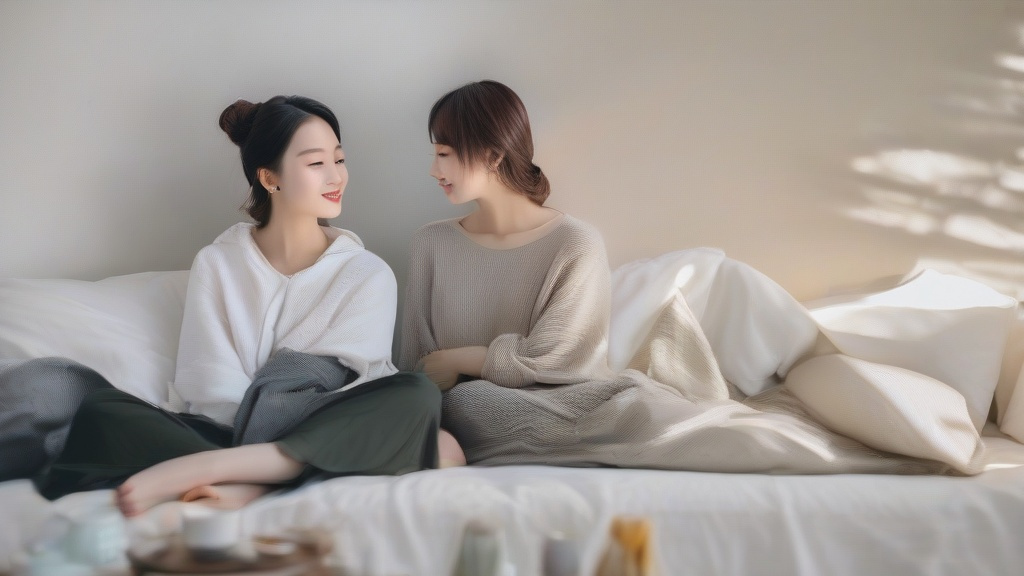 美妆急救箱+心灵疗愈课：都市女孩的双重安全感指南