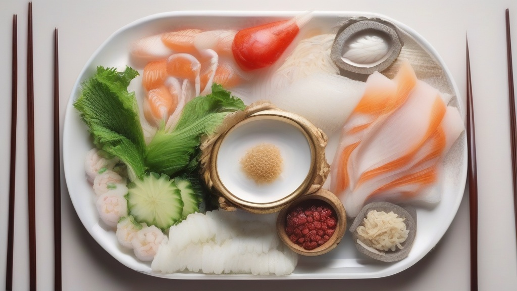 轻食光美学：减脂餐的烹饪、拍摄与健康守护指南