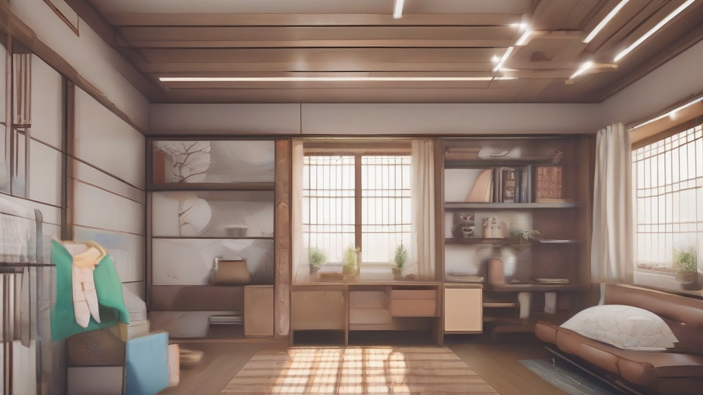 旅行攻略进阶版：用收纳术和DIY让旅程更轻盈有趣