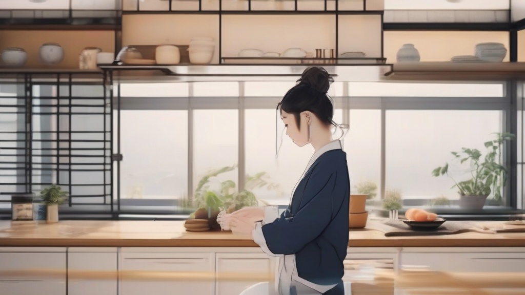 从急救箱到绿植角：四维空间收纳术打造全能家居生活