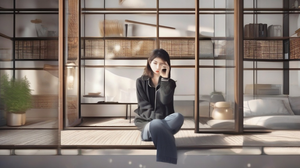 家居收纳新维度：健康、美学与文化的融合之道