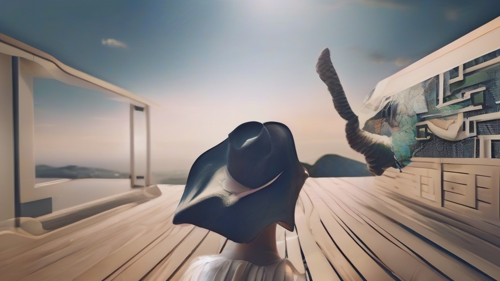 旅行攻略新视角：用理财思维规划行程，用收纳技巧轻装出发