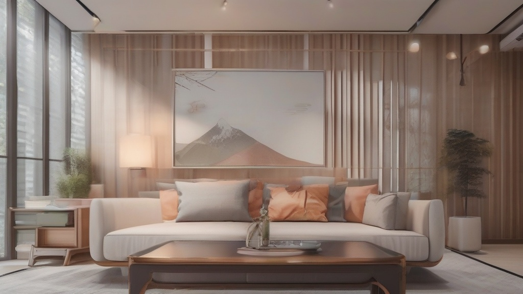 从混乱到治愈：家居收纳如何重塑你的身心与生活节奏