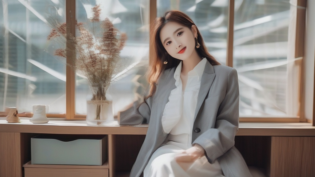 从车内到妆容：时尚美妆与健康生活的跨界融合指南