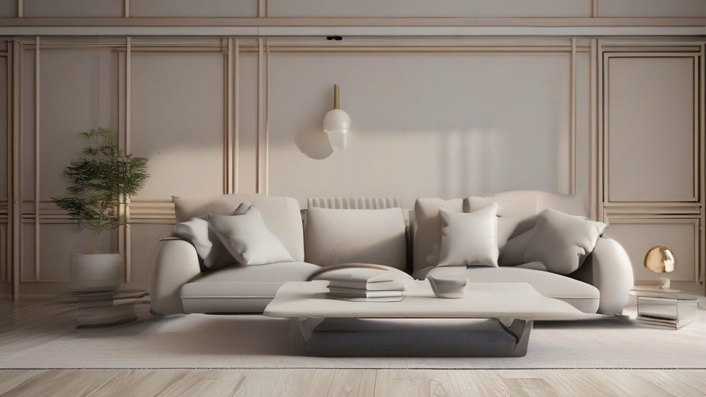 收纳美学新玩法：用摄影思维整理节日美食，让家更有仪式感