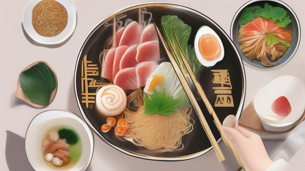 旅行中的美食烹饪全攻略：从厨房到山野的味觉冒险