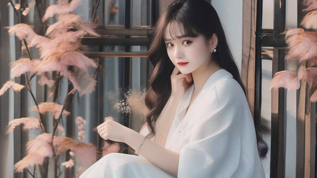 从妆容到生活美学：当美妆博主爱上宠物与园艺的治愈时光