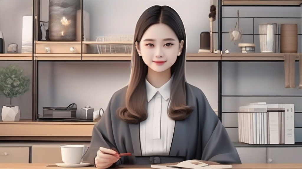 科技美妆新玩法：急救+理财，打造全能时尚达人