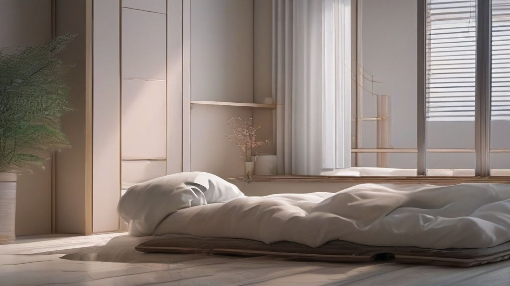 收纳新哲学：用健康手作打造治愈系家居空间