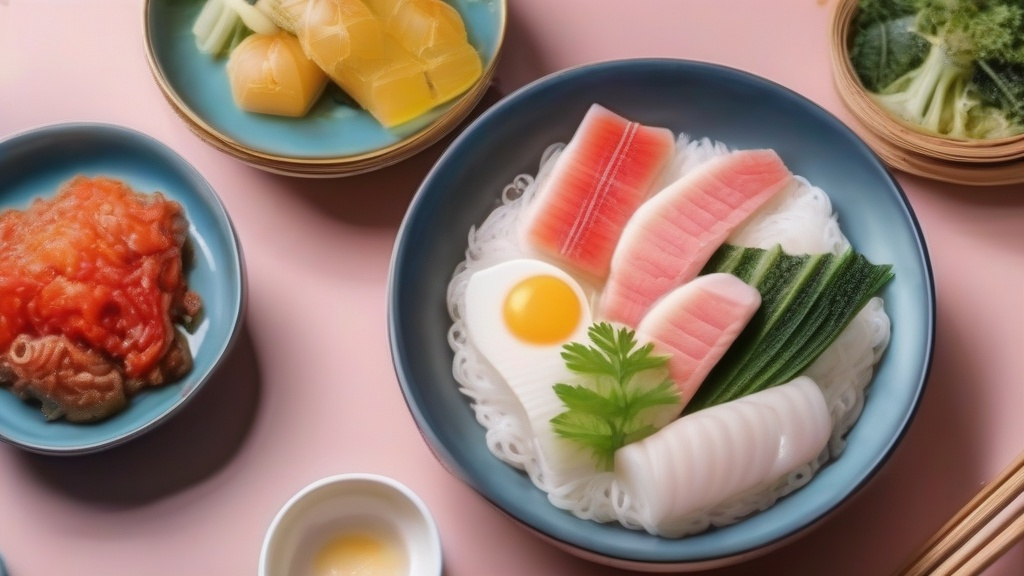 美食烹饪×视觉美学：用镜头与双手解锁餐桌艺术