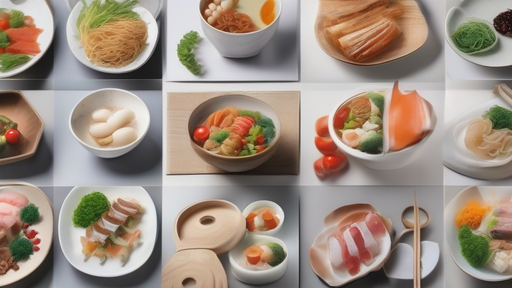 节日美食与轻盈体态：解锁健康烹饪新密码