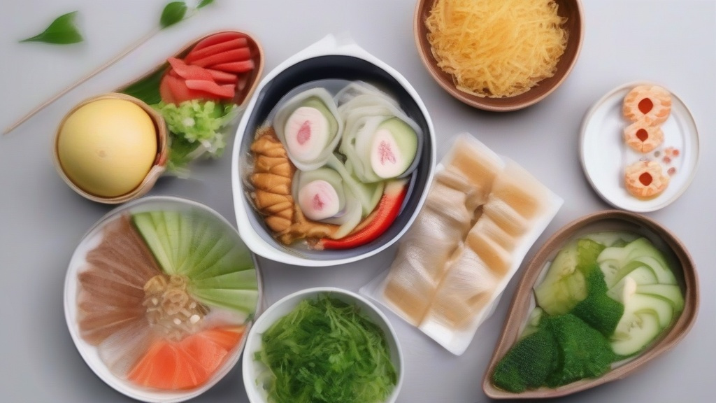 从厨房到人生：用烹饪思维玩转理财与健身的跨界生存指南