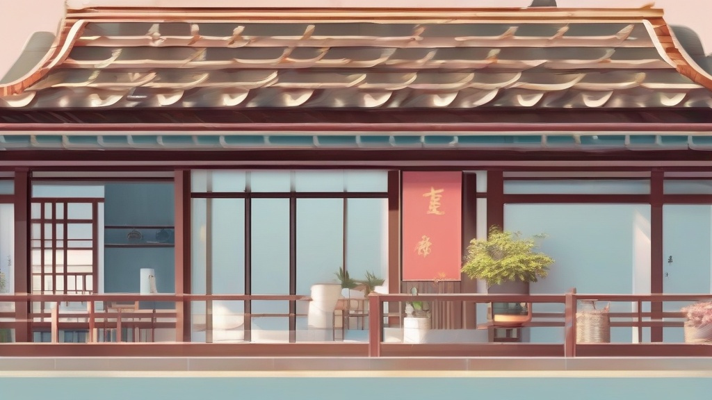 科技瘦身两不误：用数码思维重构家居收纳系统