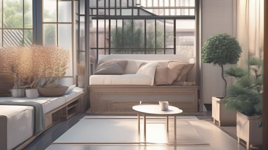 收纳有术，生活有光：宠物、旅行、心灵与光影的收纳哲学