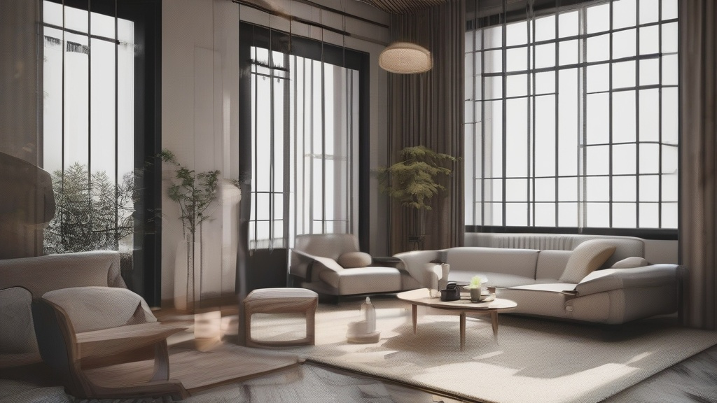 跨界收纳术：让运动、数码、理财与绿植各得其所