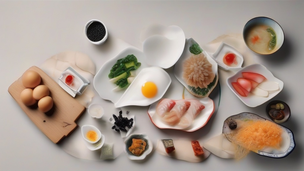 从厨房到山野：美食烹饪的跨界生活指南