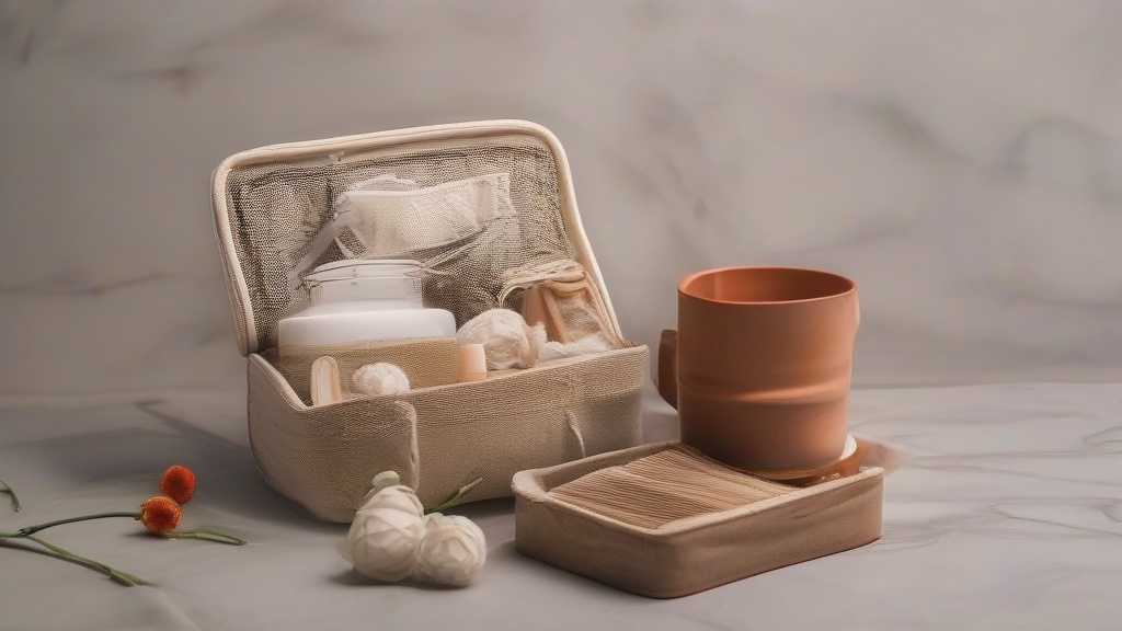 时尚美妆跨界指南：运动、节日与收纳的完美融合术