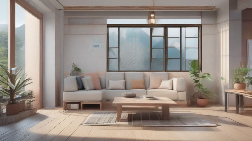 四维收纳术：用家居空间解锁育儿、手工、园艺与急救的智慧生活