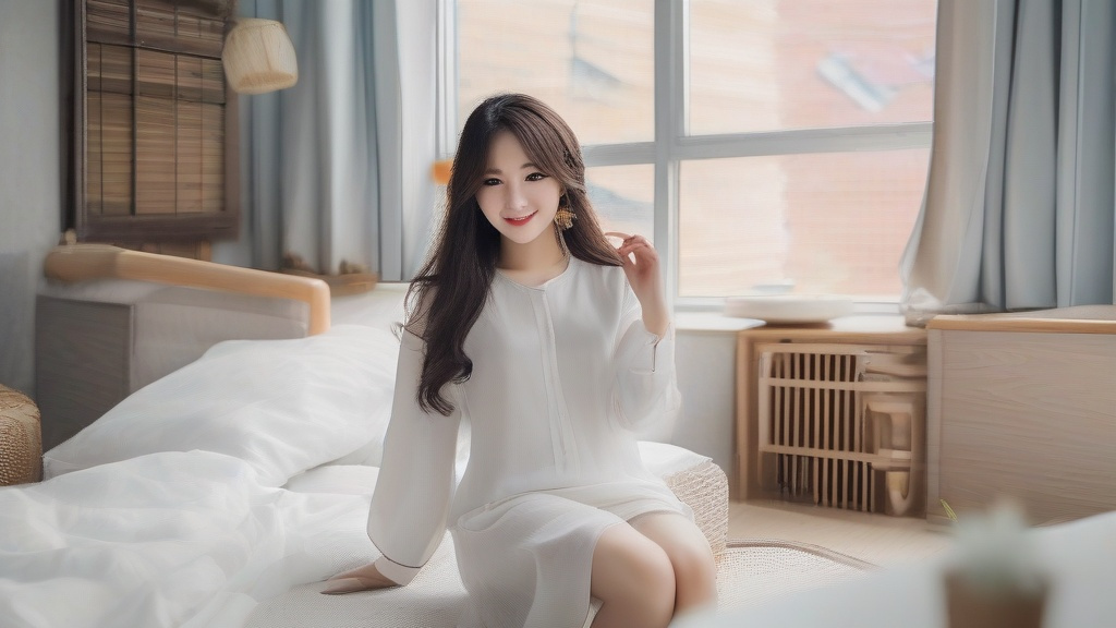 科技美妆新玩法：用数码装备解锁旅行妆容的无限可能