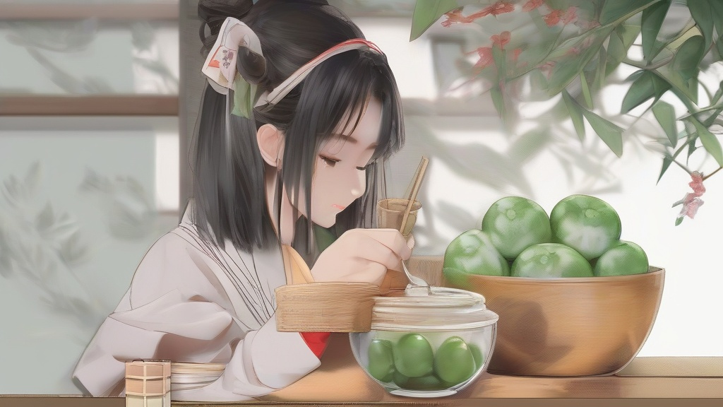 厨房到生活的全能指南：美食烹饪与跨界生存术