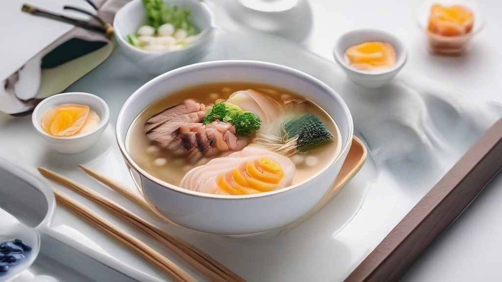 美食烹饪跨界指南：用旅行、科技与摄影解锁厨房新体验