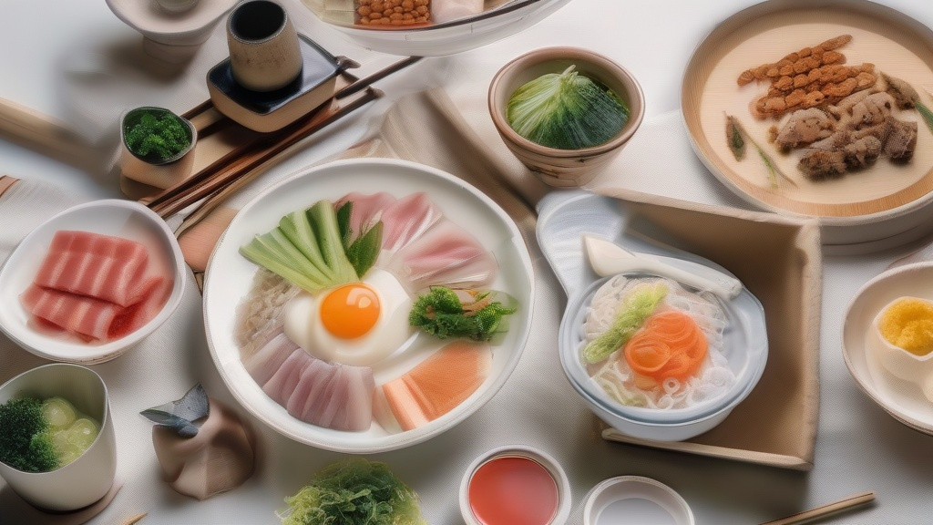 厨房里的生活美学：当美食烹饪遇上收纳、健身、理财与节日仪式感