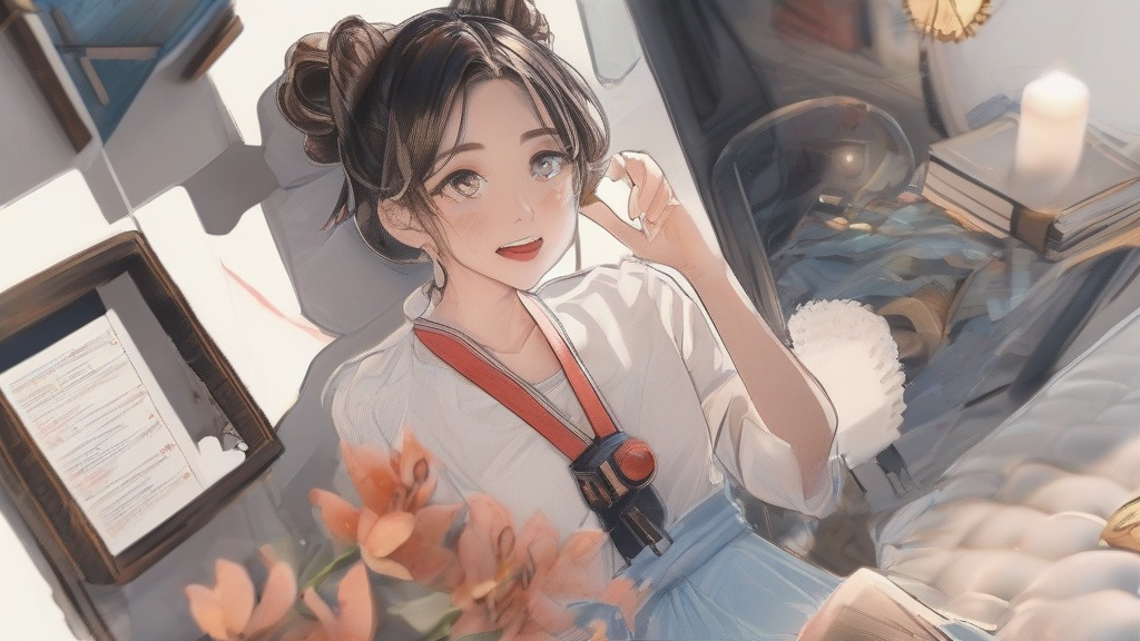 旅行全攻略：从心到身的全方位呵护指南