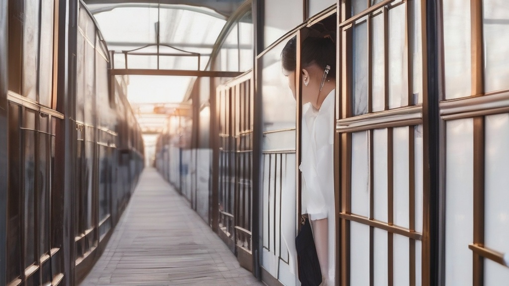 旅行攻略新玩法：时尚美妆与旅行的完美融合指南