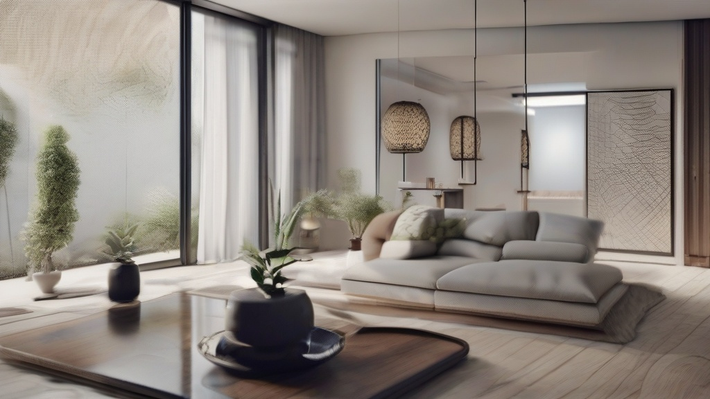 手工DIY收纳神器：让家告别杂乱，焕发创意生机