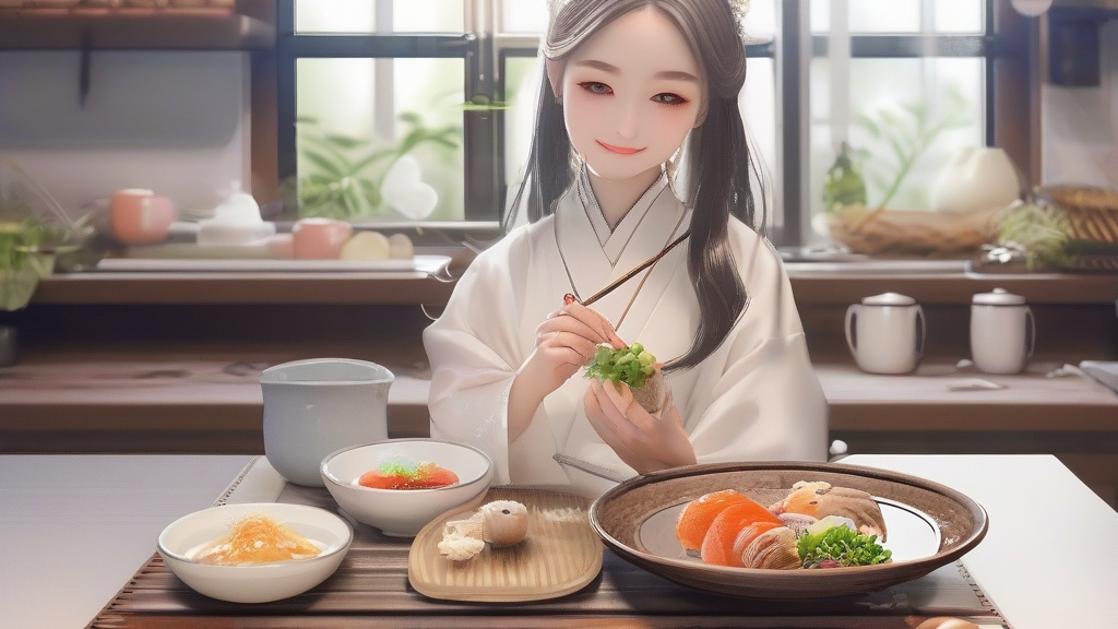 旅行中的低卡美食指南：边玩边瘦的烹饪秘籍