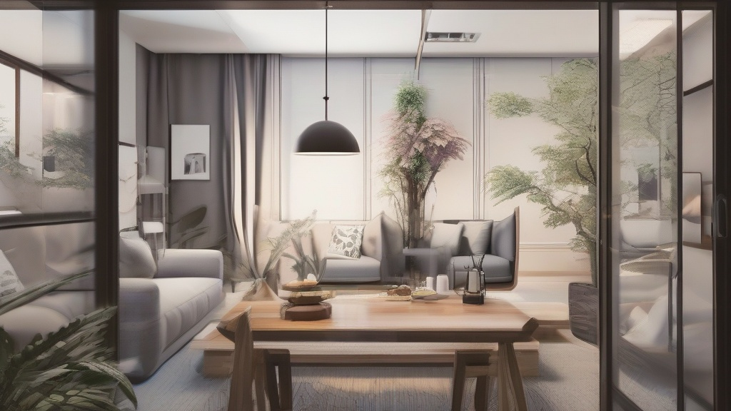 收纳美学与科学养护：打造精致生活的三重法则