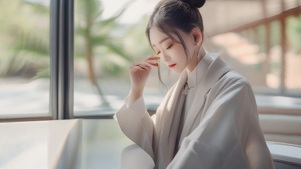 时尚美妆新维度：从心理疗愈到旅行美拍全攻略