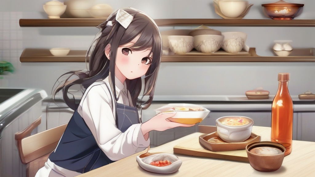 美食烹饪的跨界美学：从镜头到厨房的创意融合指南