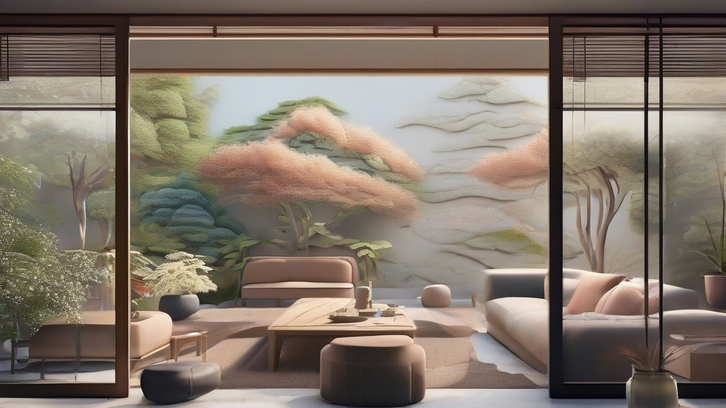 收纳力MAX：当育儿、节日与理财遇上家居魔法