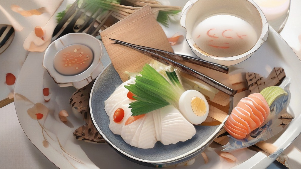 从厨房到生活：美食烹饪如何串联运动、育儿与理财的智慧