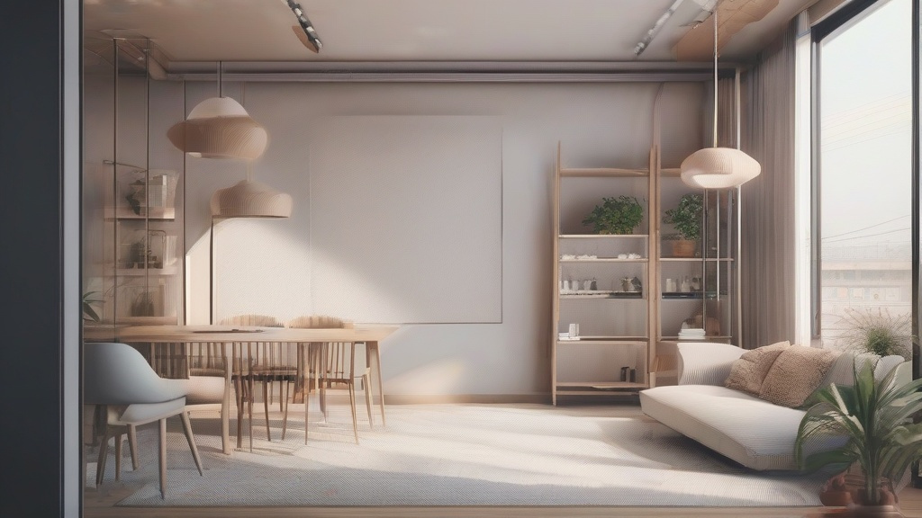 从美妆到厨房：跨领域收纳术让生活美学升级