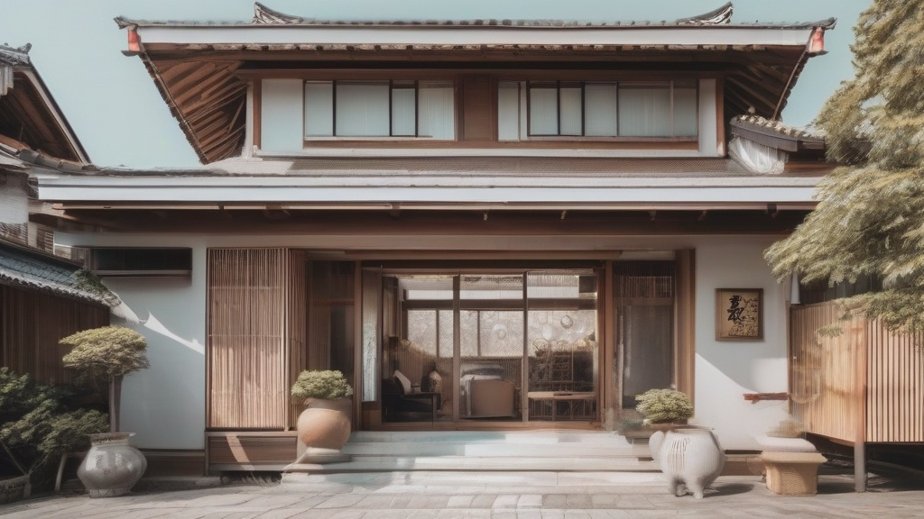 收纳即养生：5个健康导向的家居整理法则