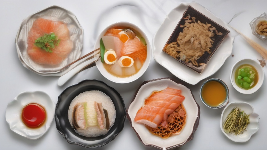 跨界融合：当美食烹饪遇上汽车保养、护肤、数码与园艺的奇妙碰撞