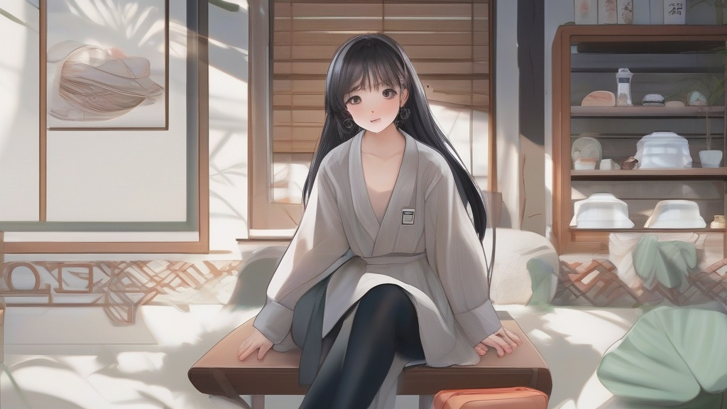 美妆达人私藏！家居收纳与时尚美妆的完美融合术