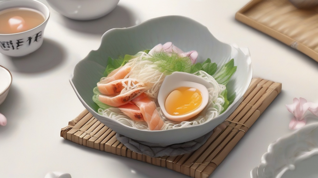 厨房里的魔法：美食烹饪与多领域融合的创意生活指南