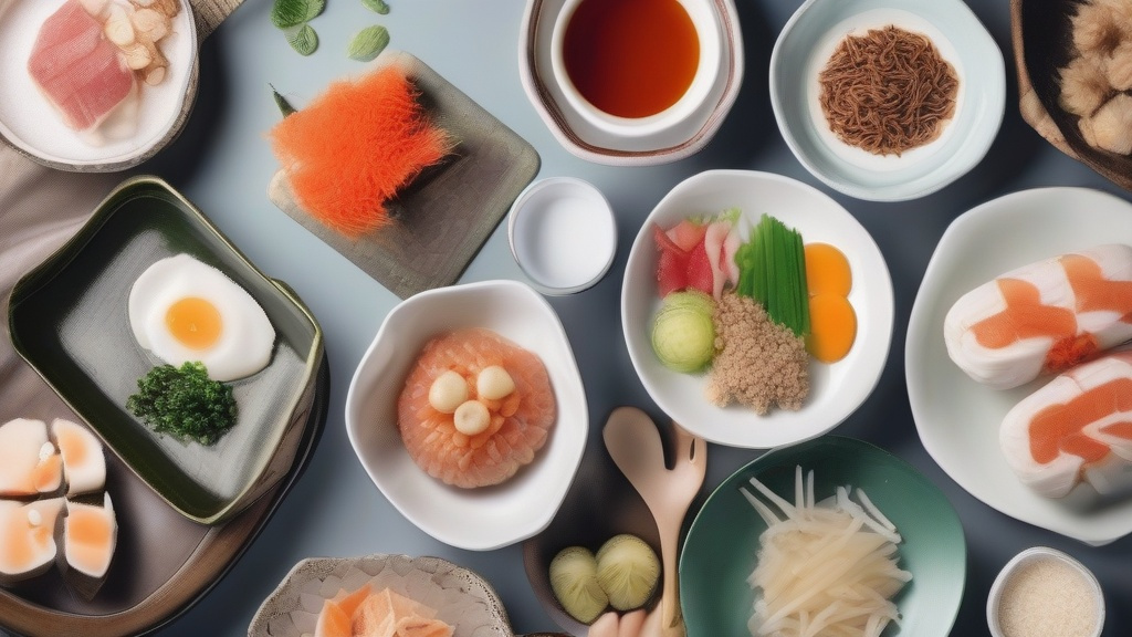 从厨房到生活：用美食烹饪思维解锁四大跨界技能