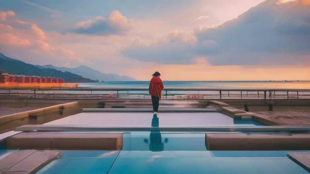 旅行攻略新玩法：带娃出游也能瘦身两不误