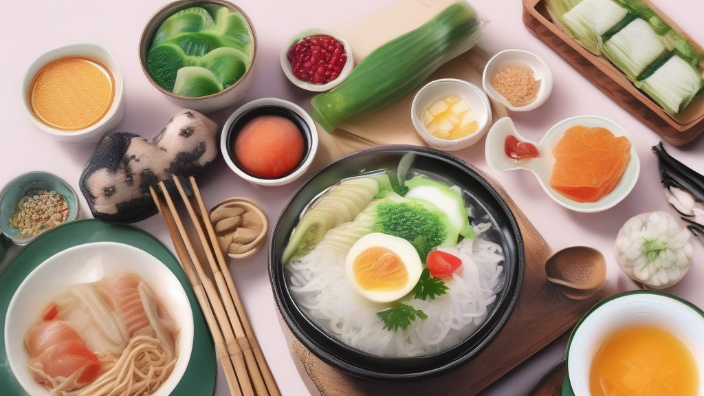 从厨房到生活：美食烹饪如何融合职场、美妆、园艺与育儿四大领域？