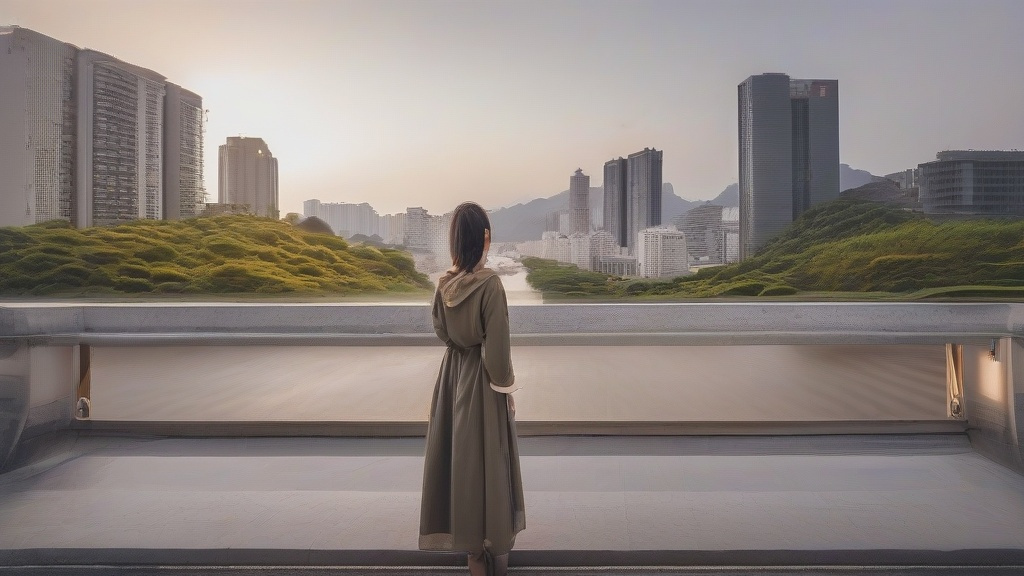 旅行全攻略：护肤美食两不误，轻松玩转目的地！