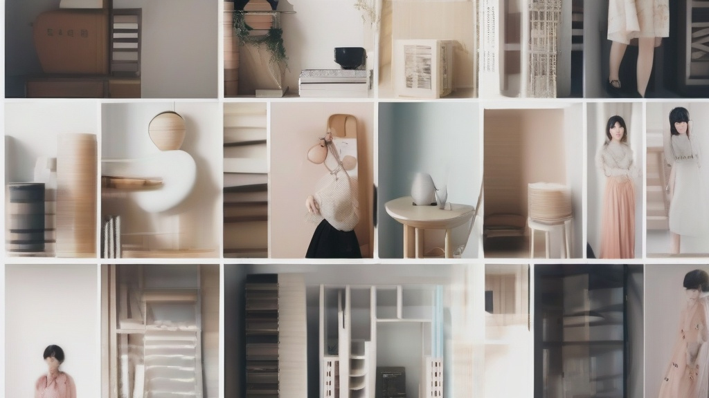 从车漆到妆容：跨界思维解锁时尚美妆新灵感