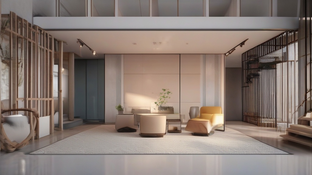 收纳新维度：美妆急救瘦身三合一的家居魔法