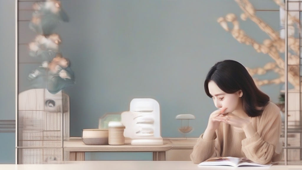 收纳力MAX：解锁美食、心灵与健身的幸福三角法则